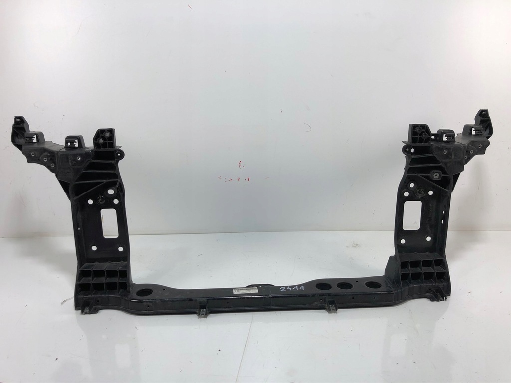 фото №12, Pas передній hyundai tuscon iii 64101d7000