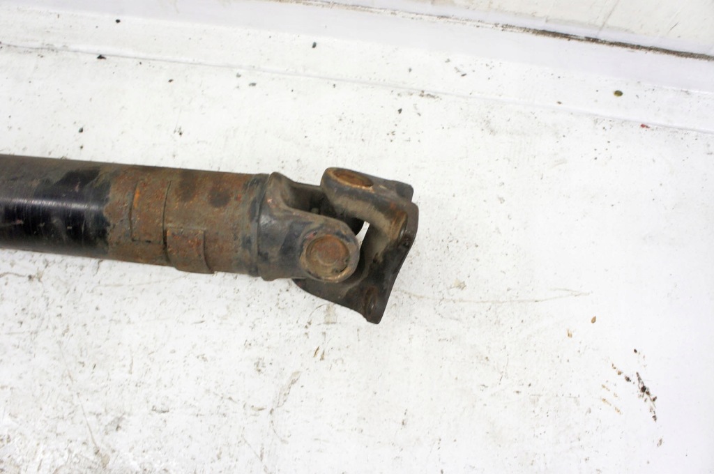 фото №2, Ps006 renault mascott 3.0d wał приводной