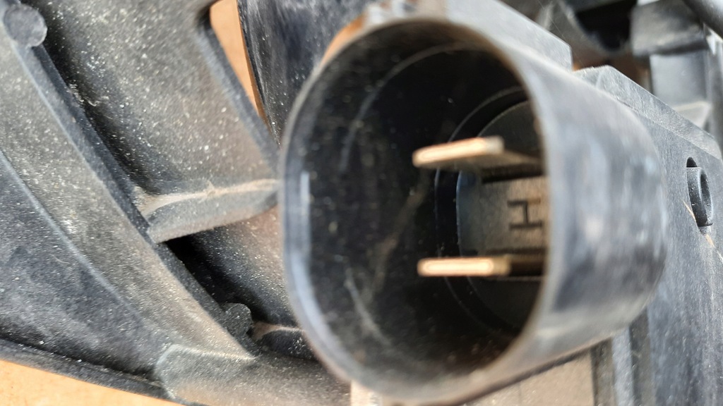 фото №4, Вентилятор модуль блок управления ford c-max 2010-