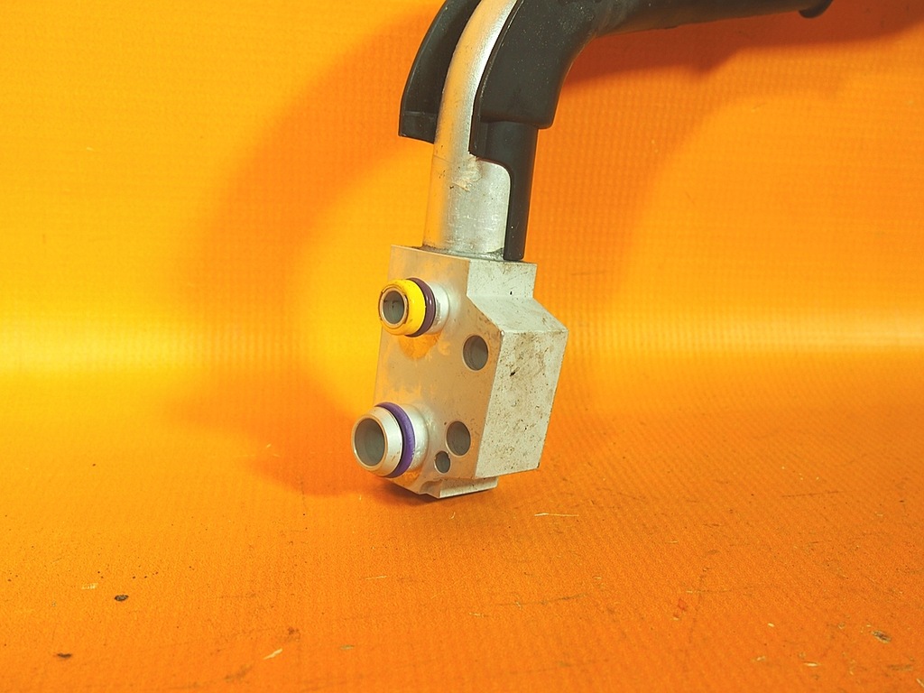 фото №8, Audi a5 8t lift 50km wąż шланг кондиционера 8k1260712k