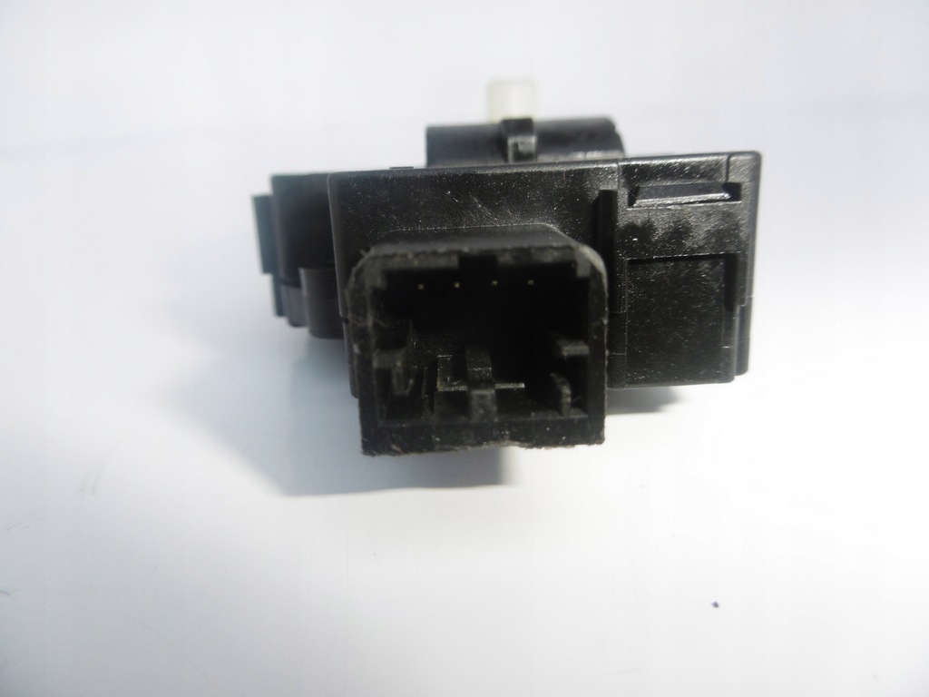 фото №8, Моторчик двигуни обігрівача mercedes w204