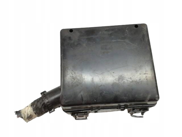 фото №9, Коробка предохранителей chrysler sebring ii