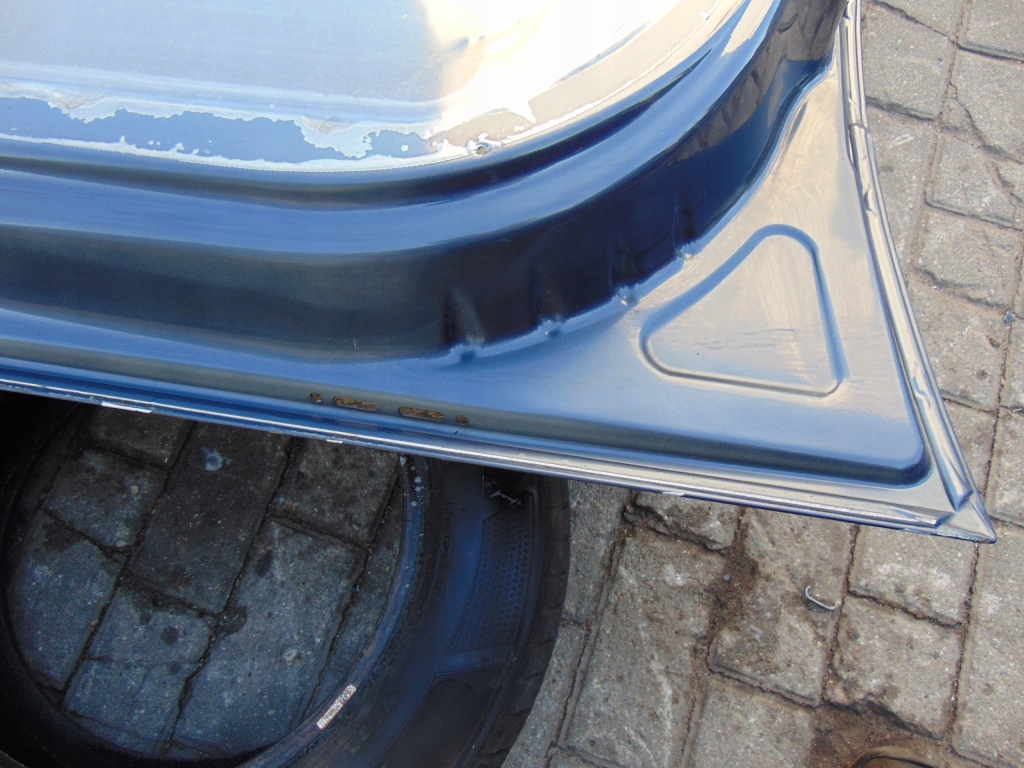 фото №16, Дверь правое перед передние opel meriva a z168 europa