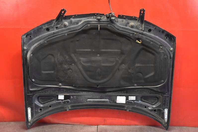 фото №14, Капот кришка двигуна lf9r skoda superb 1 i 01-06