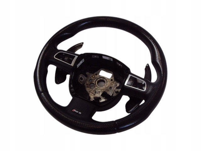 фото №1, Повітропровід пелюстки перемикання audi rs5 8t 2010 rok