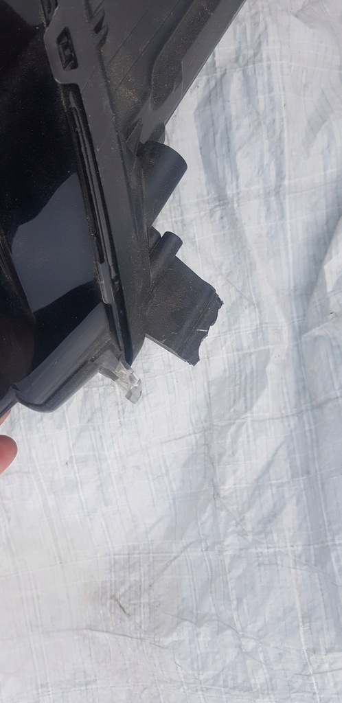 фото №5, Ford ecosport lift 17- лампа права перед передня