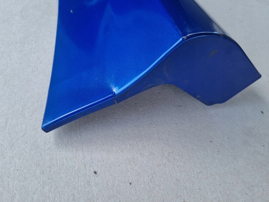 фото №8, Молдинг порог opel corsa e opc порог