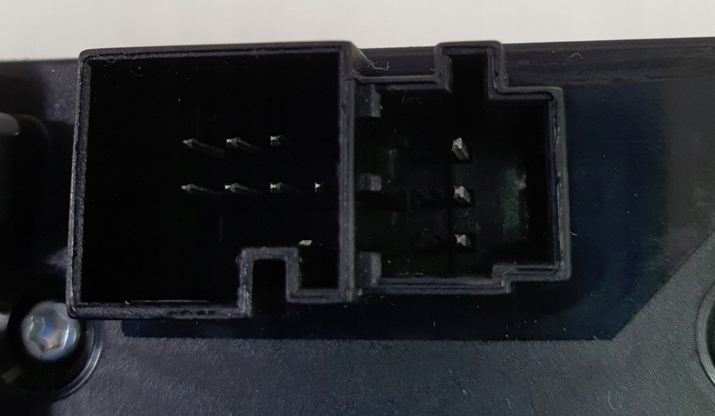 фото №6, Панель сидений света pdc mercedes w251 a2519052300