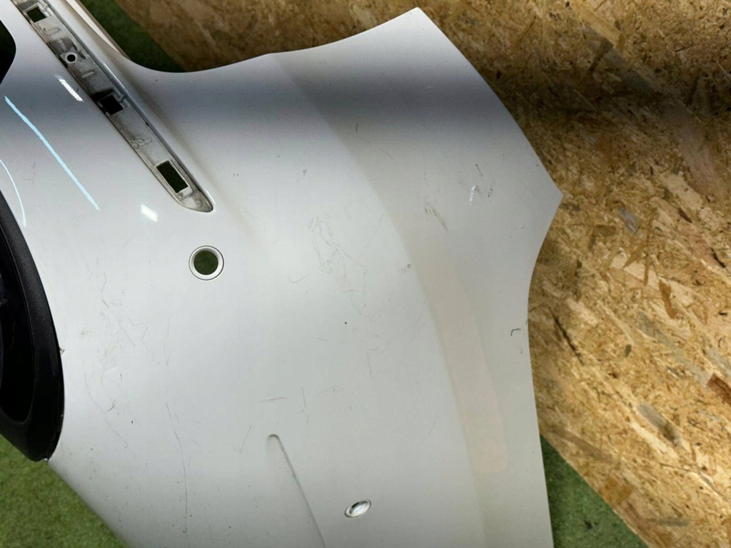 фото №8, Бампер задня mercedes e-klasa w213 kombi a2138852225