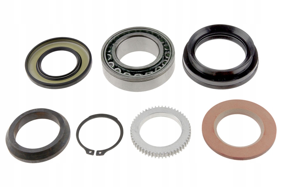 фото №10, Nty klt-ns-079k подшипник, wał приводной