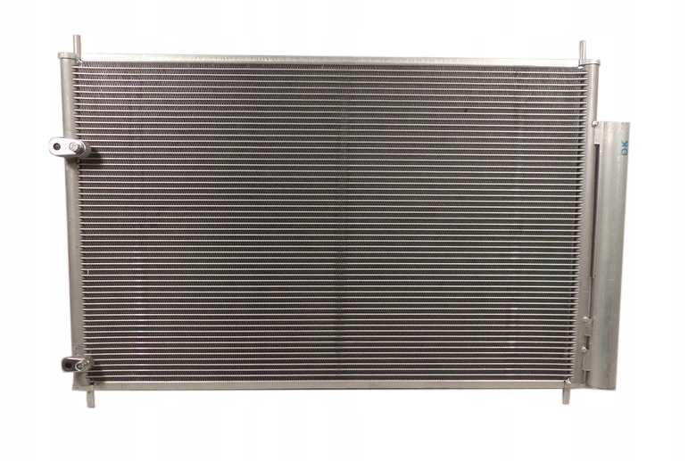 фото №1, Радіатор кондиціонера toyota corolla e12 2007 -