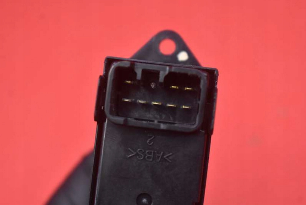 фото №8, Выключатель подъёма стекло правый задняя 8608a183 peugeot 4007 07-12