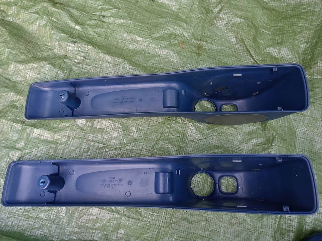 фото №13, 0001852v007 smart fortwo 450 туннель средний