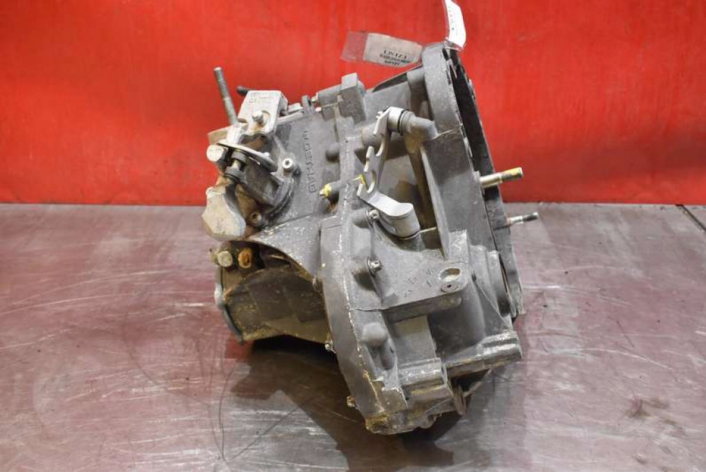 фото №6, Коробка передач передач fiat stilo 1.9 jtd 115 km 01-10