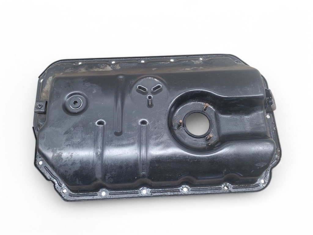 фото №7, Audi q5 sq5 картера масляні