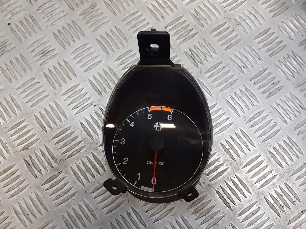 фото №1, Obrotomierz alfa romeo 156 1.9 jtd