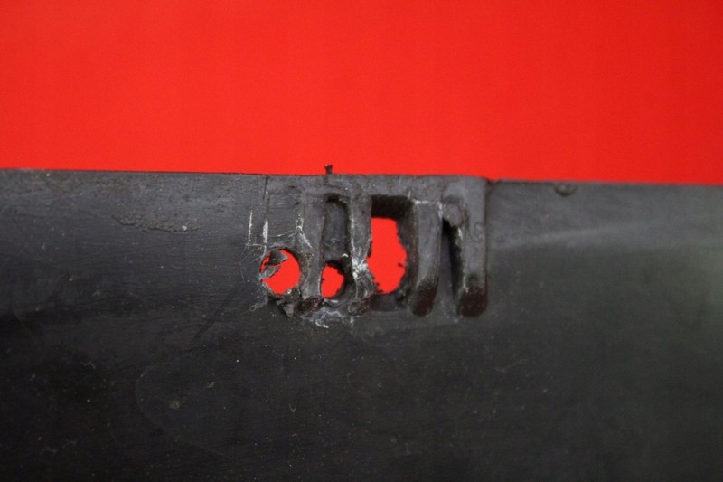 фото №16, Жабо повний eu 60604356 alfa romeo gtv 95-06