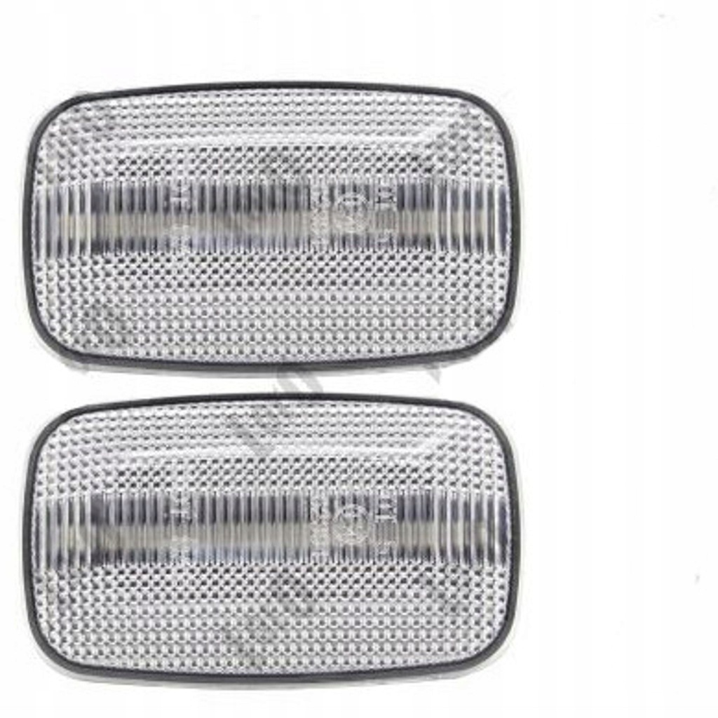 фото №1, Поворотники поворотники led do toyota 4 runner camry hilux land cruiser 84-