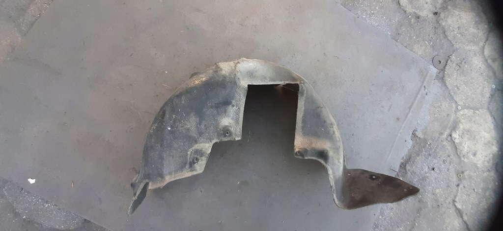 фото №9, Подкрылок правый задняя задние peugeot rcz