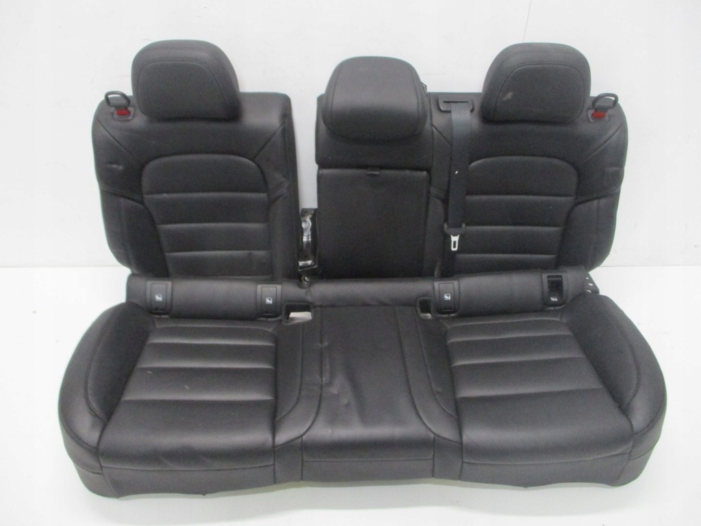 фото №15, Оббивка сидіння шкіра renault koleos ii 17r