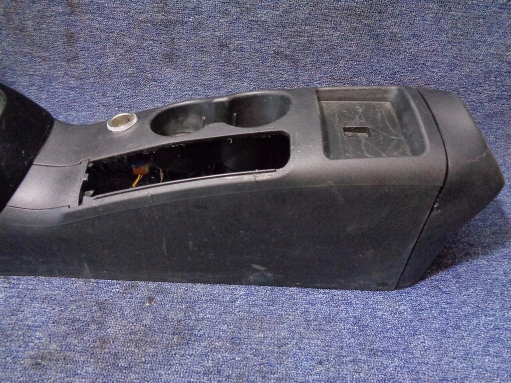 фото №9, Туннель средний alfa romeo giulietta 156091408