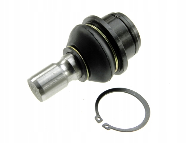 фото №6, Шарова опора важіль задня нижній nissan pathfinder r51 05-