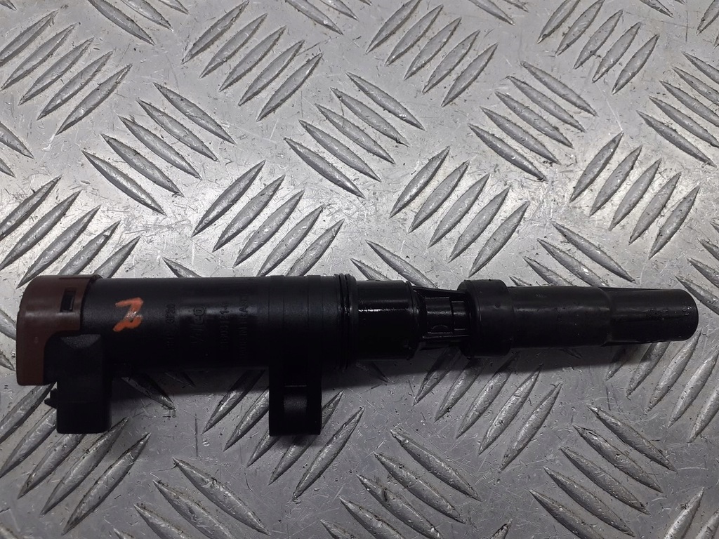 фото №1, Котушка запалювання renault scenic ii 2.0 8200208611