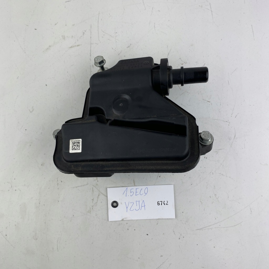 фото №1, Вентиляция картера сепаратор масла ford 1,5 kuga focus fiesta kuga puma 1.5 ecoboost