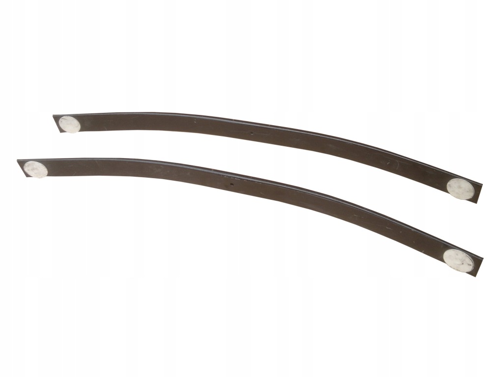 фото №1, Підсилювач щітка ресора задня sprinter lt crafter