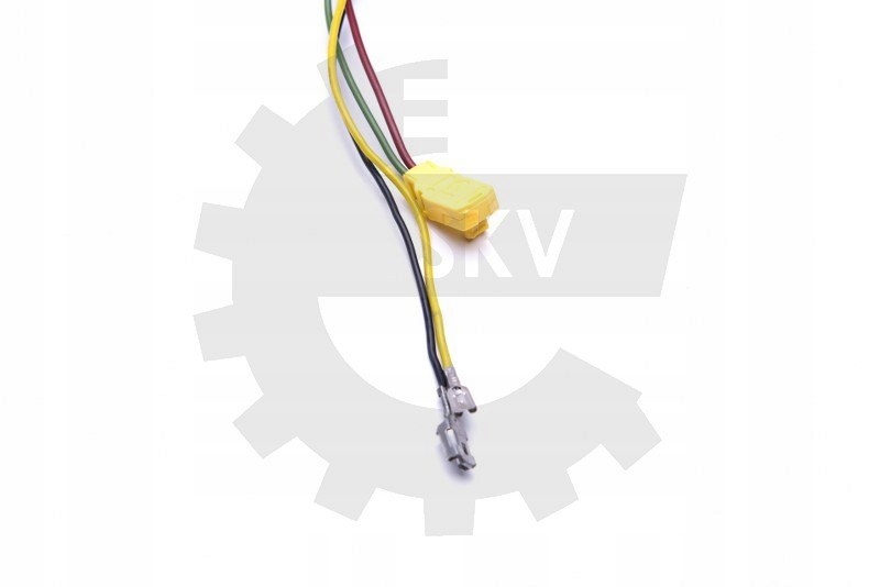 фото №10, Стрічка подушки безпеки повітряної mercedes 1684600149