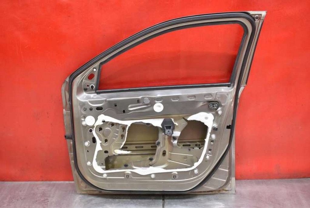 фото №11, Двері праве перед передні kebc citroen c-elysee 2 ii 12-17