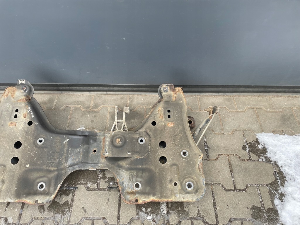 Купить Opel corsa d подрамник подрамник