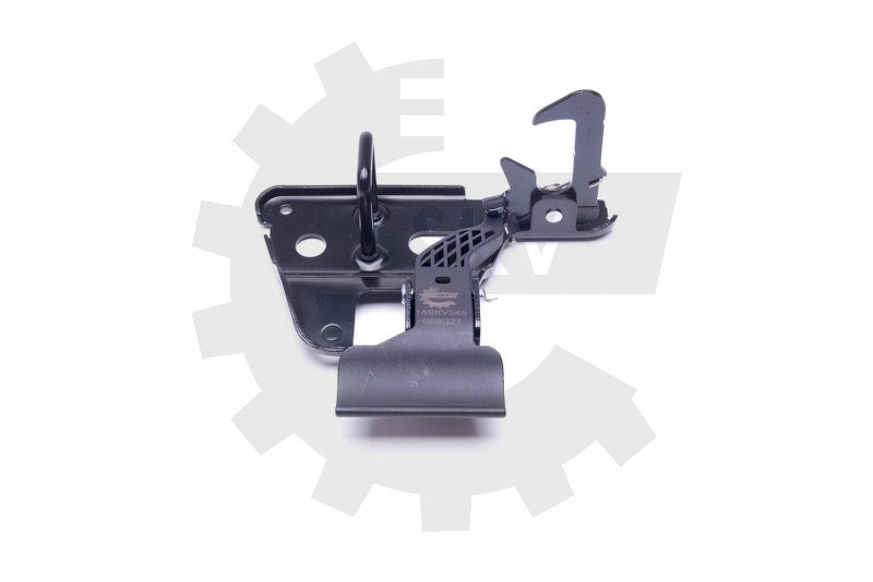 фото №7, Замок капот двигателя audi a6 c6 r8 4f0823480b