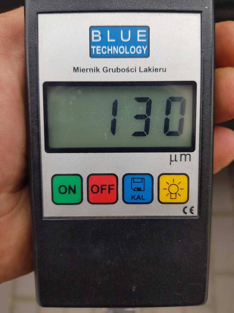 фото №8, Hyundai ix35 двері праве перед передні 1k org