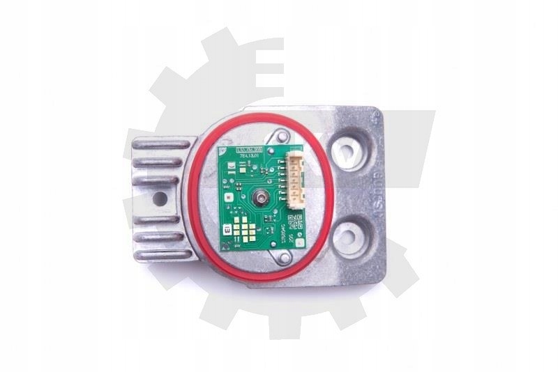 фото №4, Блок керування, освітлення esen skv 59skv065