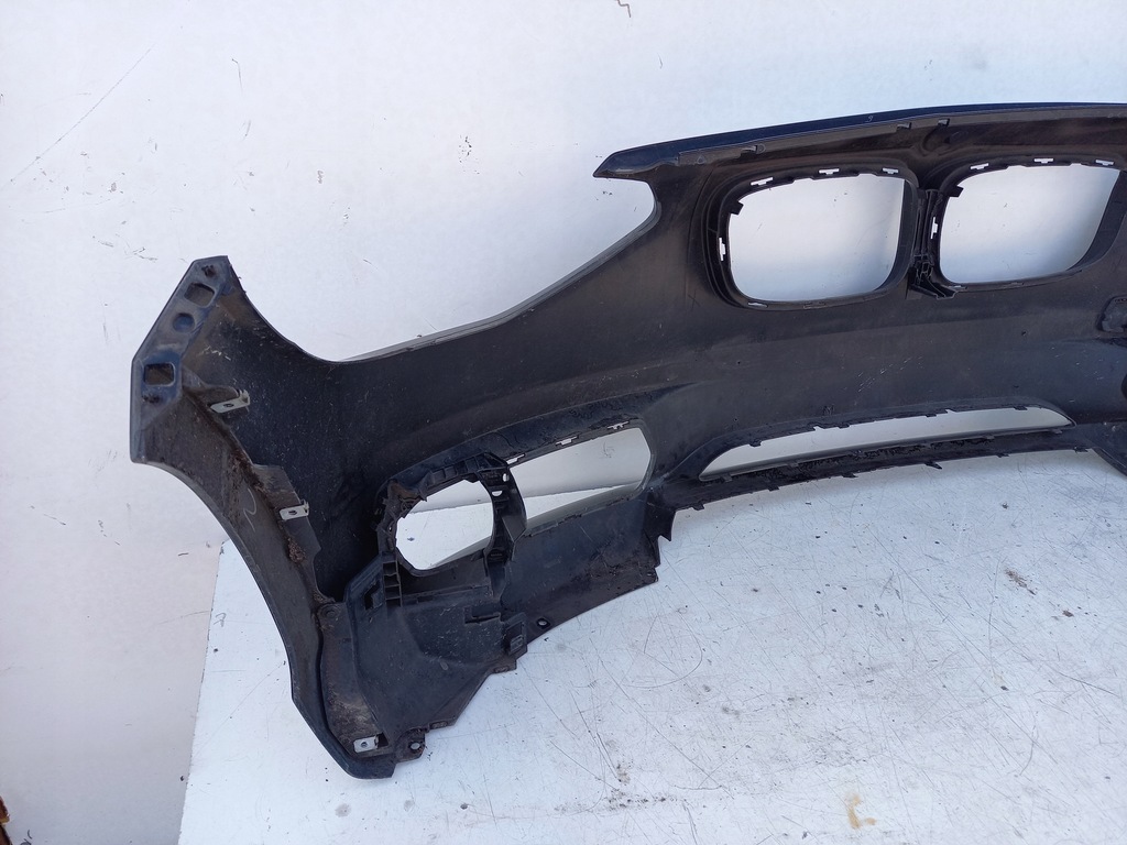 фото №10, Бампер перед bmw i f20 7245731