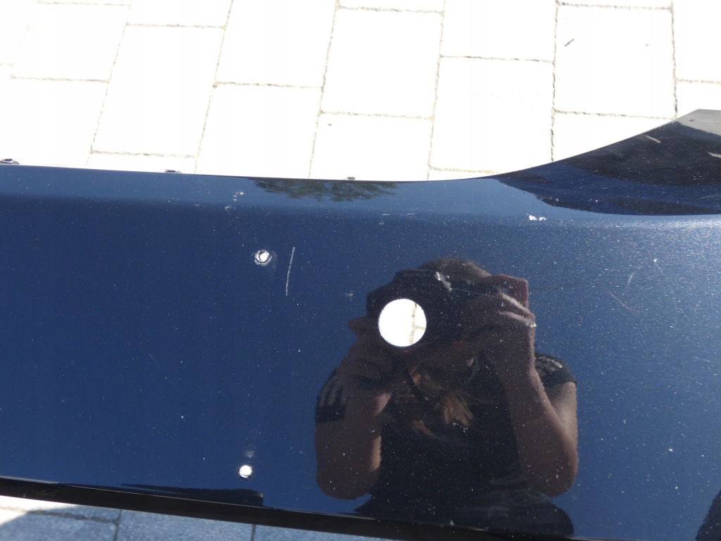 фото №10, Бампер bmw 3 g20 lift