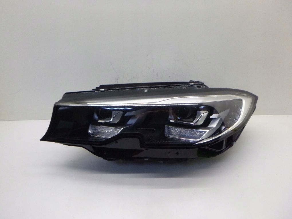 фото №1, Bmw 3 g20 g21 full led eu kompletny левый передний