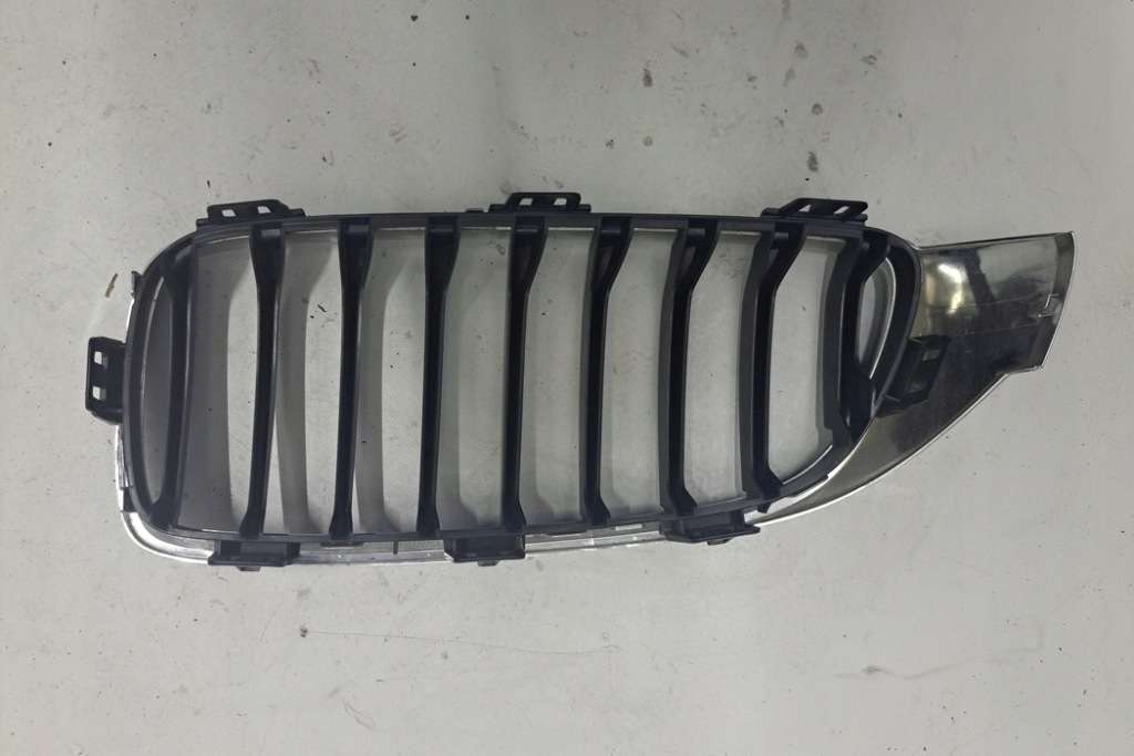 фото №15, Решётка радиатора bmw 4 coupe f32, f82 7294817 2017