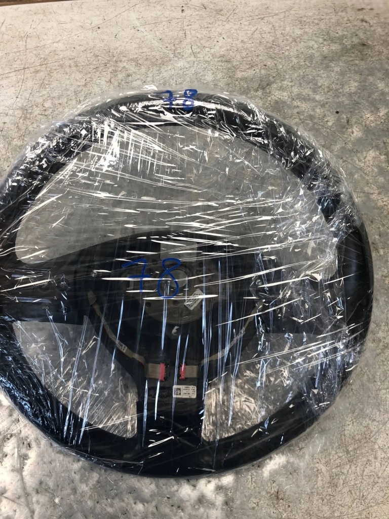 фото №9, Повітропровід шкіра мультифункція vw touran 1k0419091a