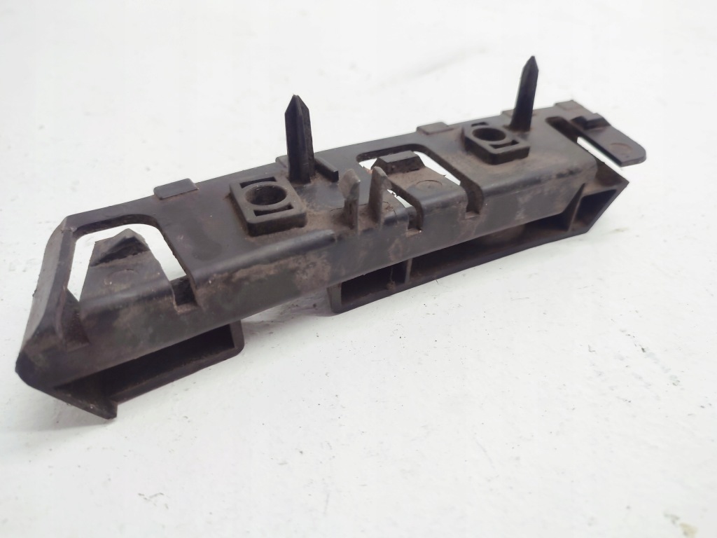 фото №4, Peugeot 508 i направляющая бампера правый перед