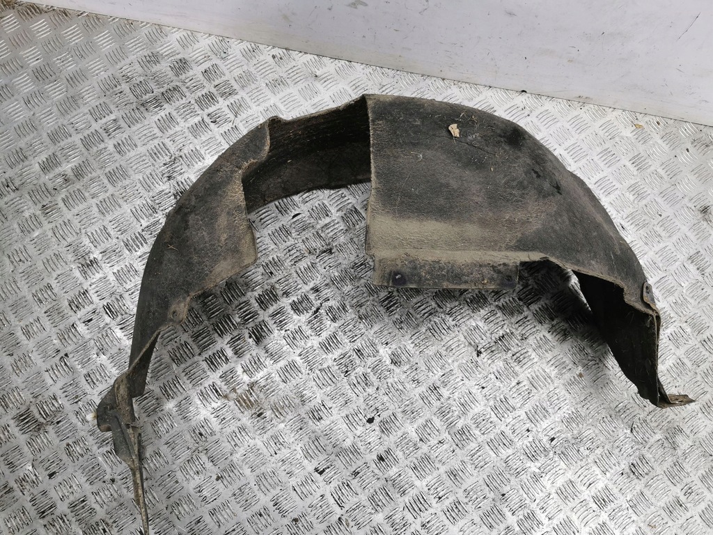 фото №8, Honda cr-v 2014 правая сторона защита брызговики