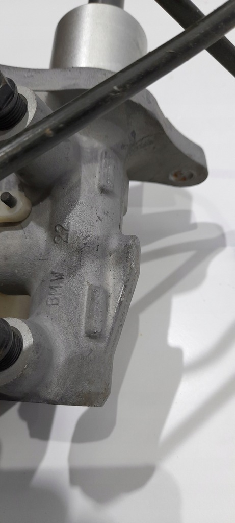 фото №3, Насос гальмівна mini r56