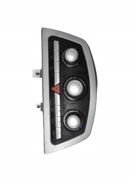 фото №1, Панель обдув кондиционера lifan solano