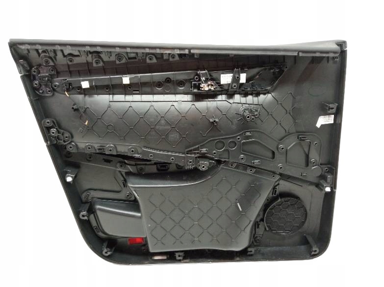 фото №6, Оббивка обшивка правий перед dekor led skoda karoq i 2017-