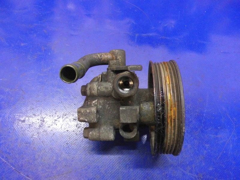 фото №3, Насос усилителя 2.0crdi santa fe tucson sportage