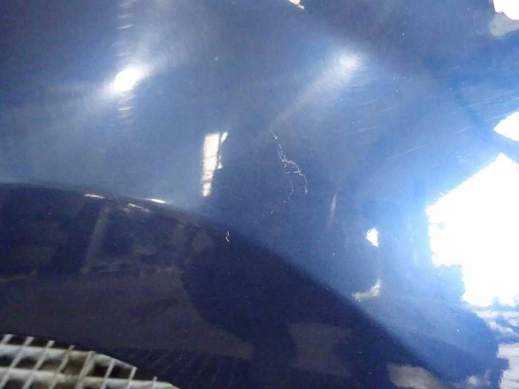 фото №8, Крила лівий перед jeep grand cherokee wk