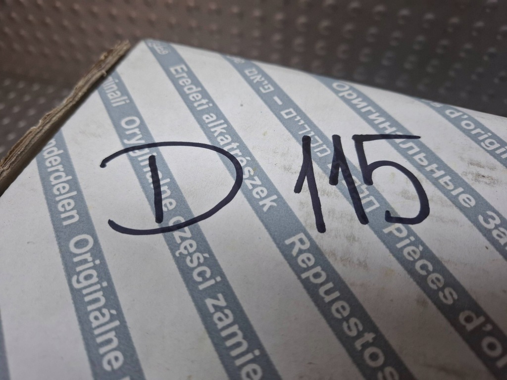 Супорт гальмівний 9947849 alfa romeo 147 156 gtv spider оригінальний номер новий Оригінал