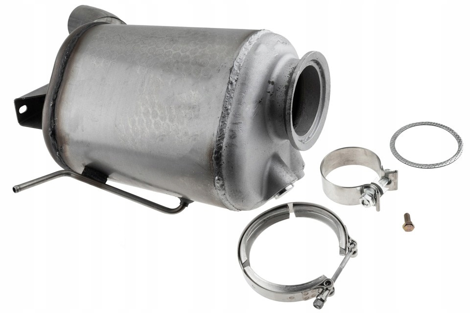 Купить Фильтр частиц твердых dpf bmw x5 e70n 30dx,40dx 11-