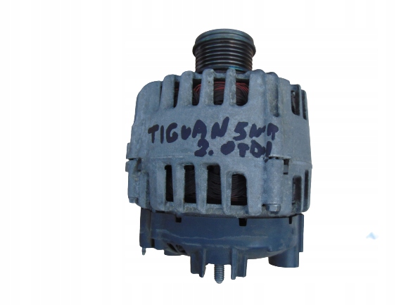 Купить Генератор vw tiguan 5na 2.0tdi 04l903023l